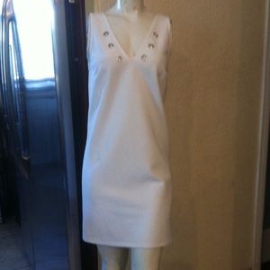 Leith sheath dress